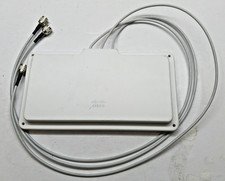 CISCO AIR-ANT2460NP-R Indoor/Outdoor 6dBi 2.4GHz Mimo Patch Antenna, type RP-TNC
