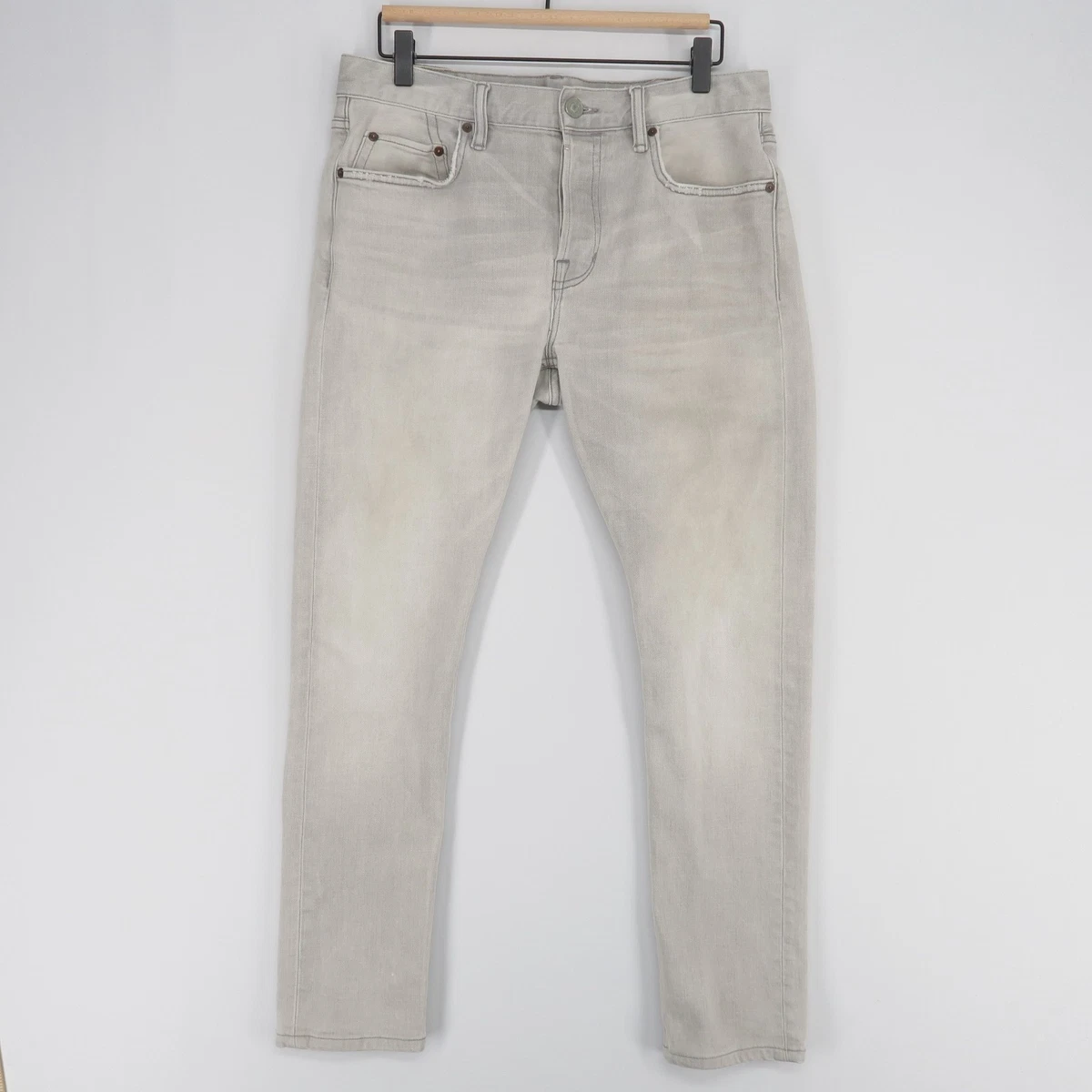 AllSaints Denim Jeans for Men for sale | eBay