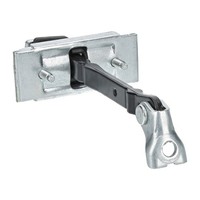 AIC 70138 TüRfeststeller TüRhalteband TüRfangband FüR Opel Astra J Vorne