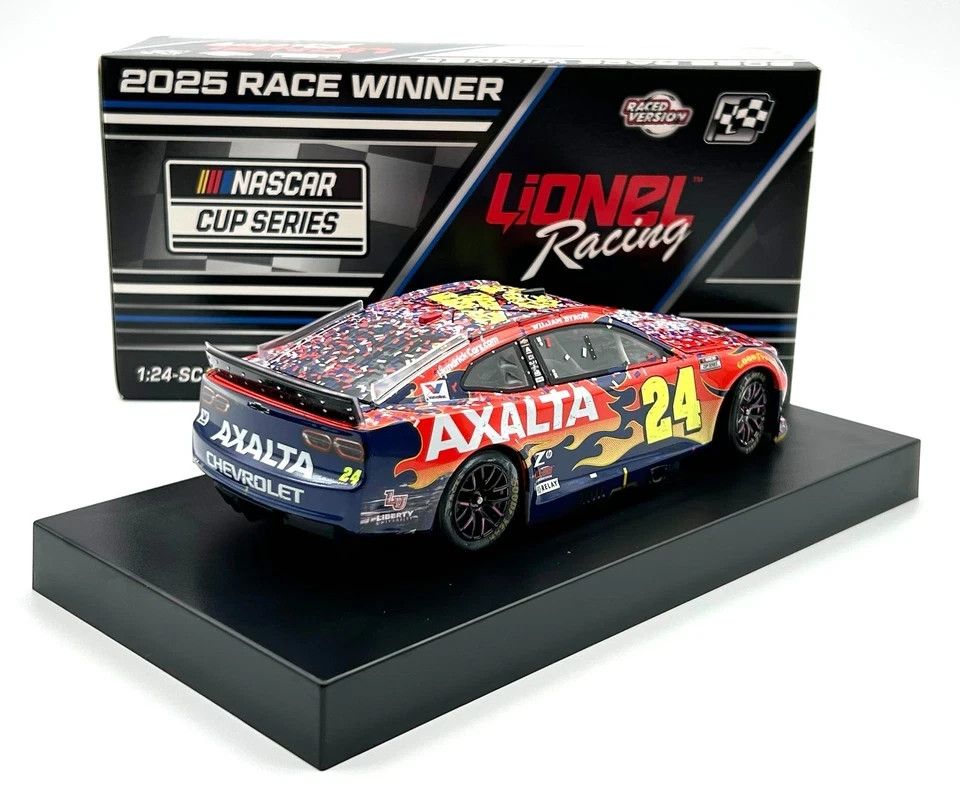 あ*と様 1:24 Lionel Racing CHEVROLET SILVER s-l1200.jpg