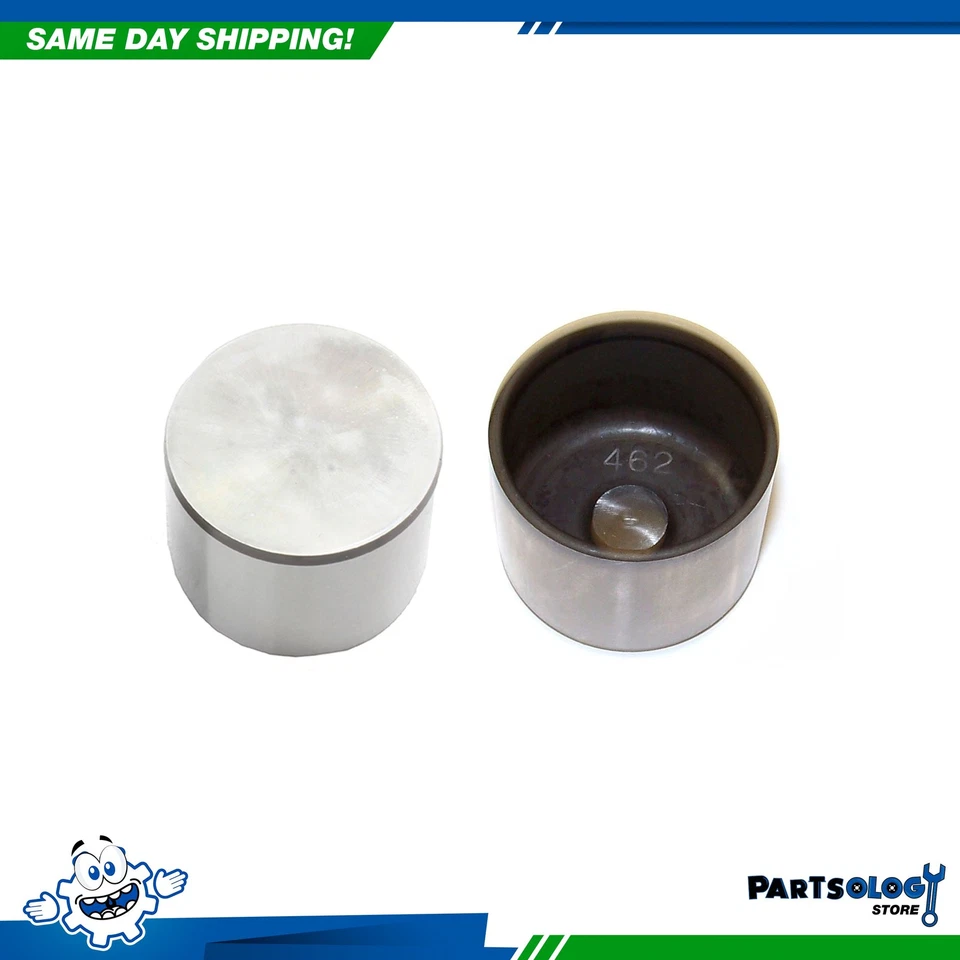 DNJ LFK24729 Valve Lifter Kit For 08-19 Subaru Legacy 3.6L 24V H6 DOHC - Image 4 of 4