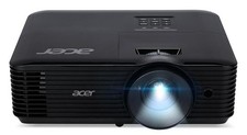 Acer X129H data projector Standard throw projector 4800 ANSI lumens DLP XGA