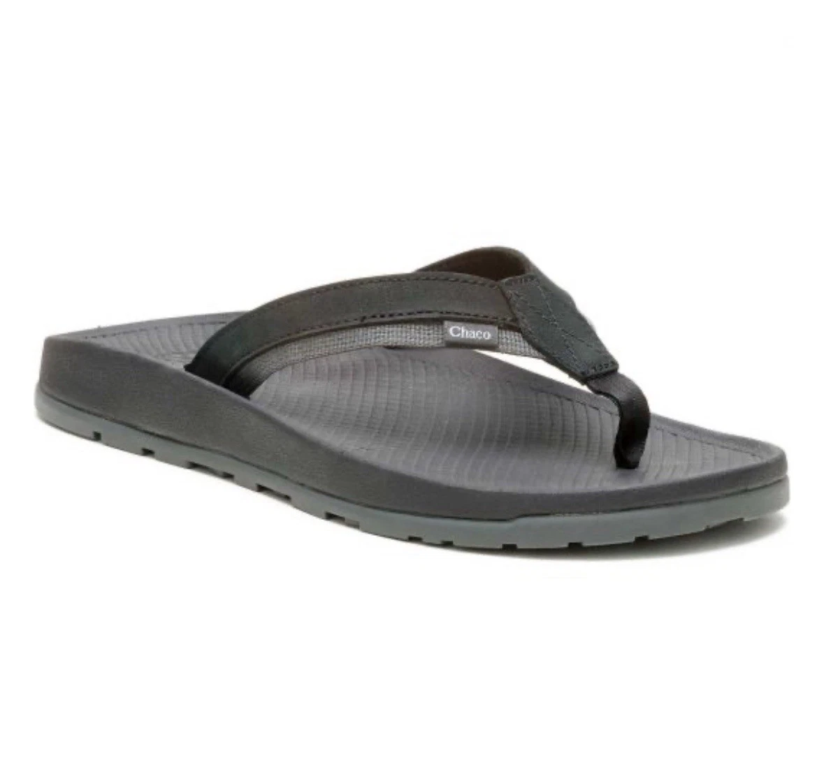 Chaco Leather Sandals for Men for sale | eBay display picture 3