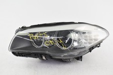 2011 12 13 Bmw 535i L Headlight Xenon Hid Adaptive Control Left Lamp 2011 12 13 Bmw 535i L Headlight Xenon Hid Adaptive Control Left Lamp