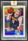 2024-25 Prizm Nikola Jokic Manga SSP #16 Nuggets