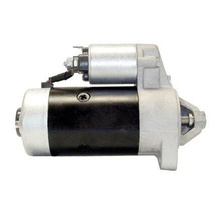 Mpa Electrical 16209 初学者电机 12 V,日立/,Cw(右),适用于三菱 — 第 3/4 张图片