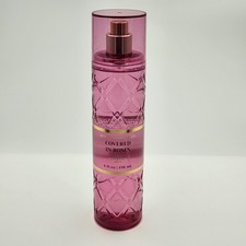 Bath  Body Works Covered in Roses Fine Fragrance Mist 8 fl oz NEW