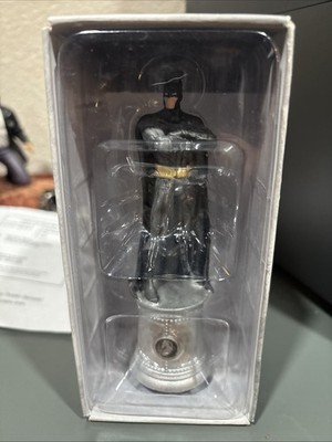 Batman   Eaglemoss DC Chess Collection (Box & Blister   No Magazine)