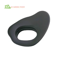New Viewfinder Eyepiece Eye Cup Rubber Eyecup Cap For Panasonic AG-DVX200 4K
