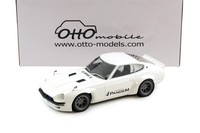Nissan Fairlady Z Pandem Coupe Rhd 240Z 1:18 Weiß 2015 Ottomobile OT1167