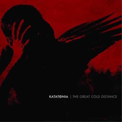 Katatonia The Great Cold Distance (Vinyl) 12'' Album