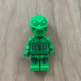 LEGO Studios Spider-Man Green Goblin 1374 In 2002 Used Retired Figures Only