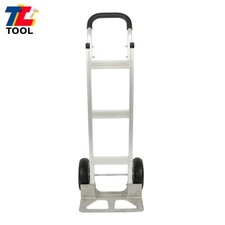 Aluminum 500Lbs Hand Truck Magliner Trolley Dolly Diecast Nose Plate 14"×7-1/2"