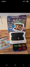 Vetech Magic 3d Lights for Kids Used Good Condition Rare