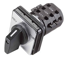 Ridgid 1224 Threading Machine Switch Assembly