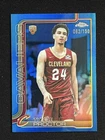 2025 Topps Tyrese Proctor Base (Raw)