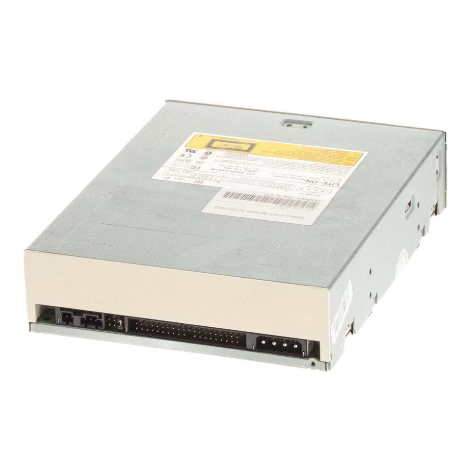 Intern Laufwerk LITEON LTN-403L CD-ROM DRIVE IDE 5.25 Zoll - Bild 2 von 3