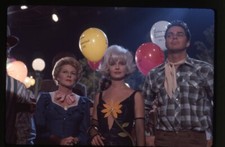 The Stripper Joanne Woodward Claire Trevor Richard Beymer Original Transparency 