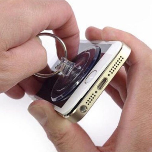Juego de herramientas de reparación de palanca de apertura HQ 9 en 1 para iPhone 6S Plus 6 5 5S - Imagen 8 de 8
