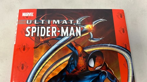 Ultimate Spider-Man Vol. 5 Hardcover Brian Michael Bendis - Bild 3 von 8