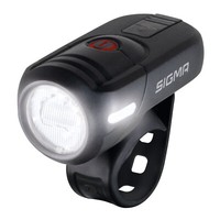 Sigma Led Akku Scheinwerfer Licht Vorne Vorderlicht Aura 45 Usb 45 Lux