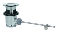 "Grohe Ablaufgarnitur FüR Waschtisch-/Bidet-Armaturen 1 1/4\" - Chrom - 28910000"