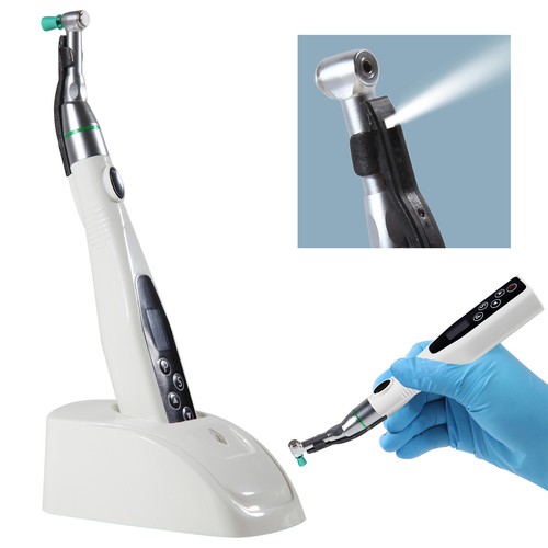 Dental Electric Hygiene Prophy Handpiece /Prophy Angles /Polishing LED Motor ns - Picture 42 of 84