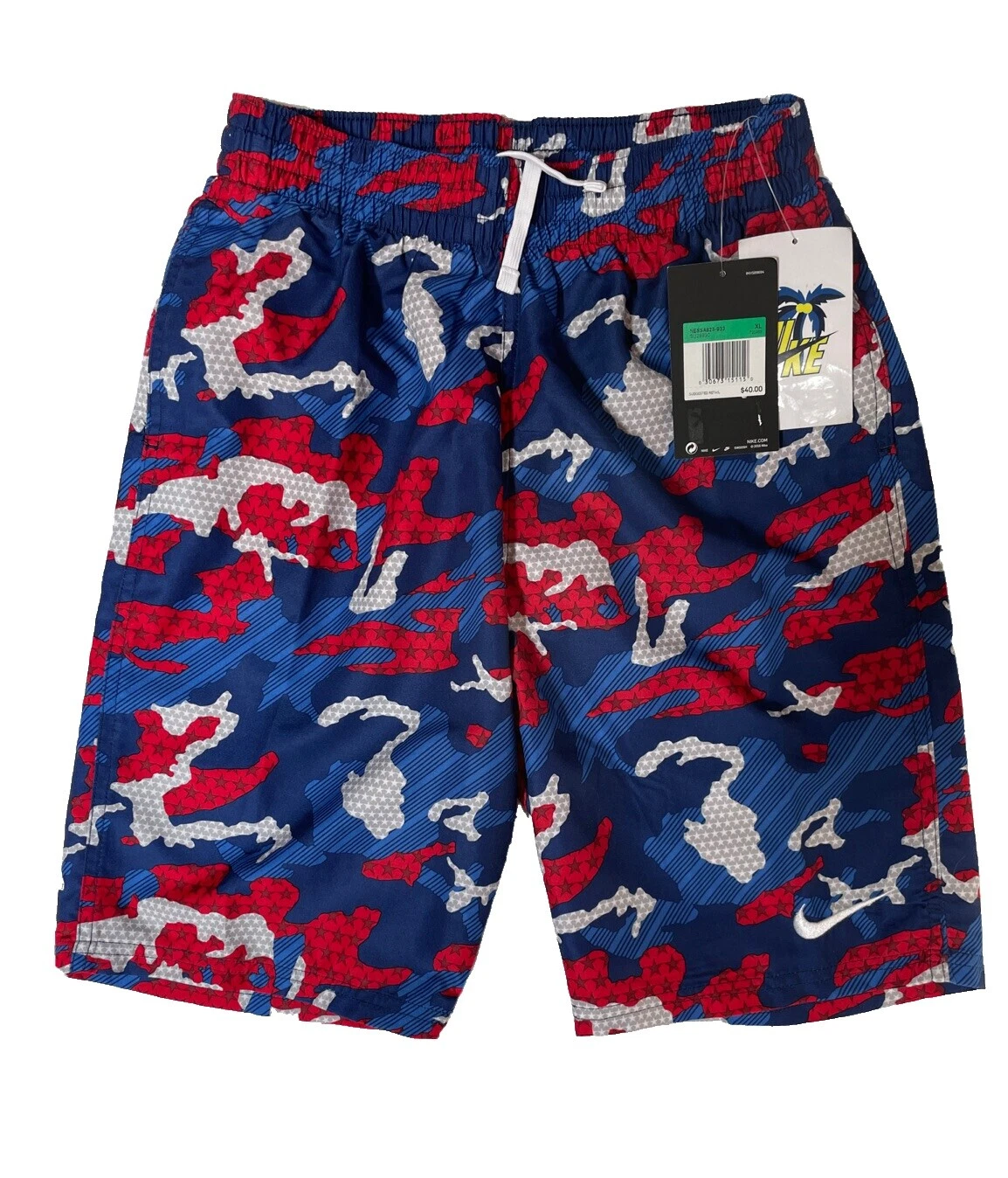 Nike Size XL Swimwear for Boys