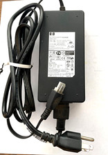 OEM HP 0950-4491 AC Power Adapter for OfficeJet Printer / Pre-Owned