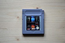 ebay® Auktion 185376129875 | GB - Stargate für Nintendo GameBoy Thumbnail of ebay® auction 185376129875 | GB - Stargate für Nintendo GameBoy