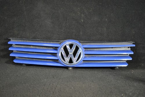VW Polo 6N2 Kühlergrill Frontgrill Grill Niere 6N0853651J 6N0853655 (#46)