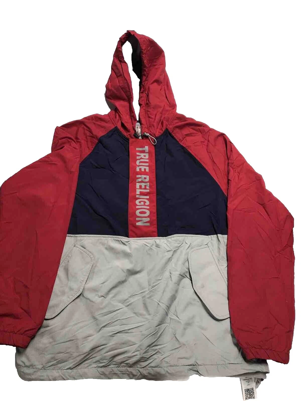 True Religion Multicolor abrigos, chaquetas y chalecos para hombres