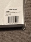 area stars earrings tri tone round shape drop hook closure new with tags — photo 5
