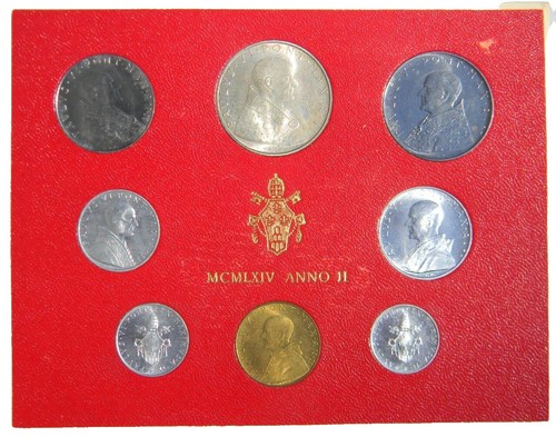 1964 Austria 50 Schilling Innsbruck Winter Olympics Silver Coin