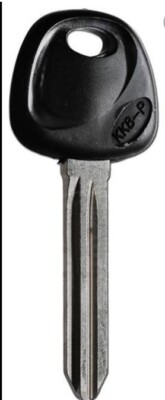 Kia Key Cut By Vin. Read Before U Buy