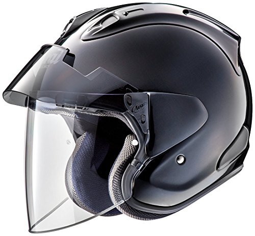 Alai (Arai) Jet Type Helmet VZ – Lamb Plus (VZ – Ram Plus) model 