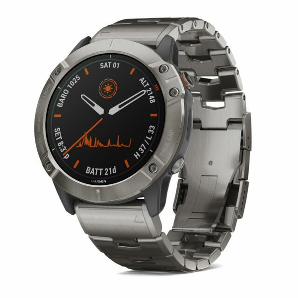 51mm smartwatch