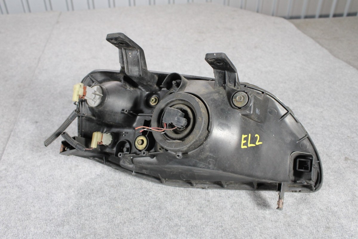 HONDA ORTHIA EL2 OEM JDM RHD HEAD LIGHT LAMP LEFT SIDE STANLEY 033