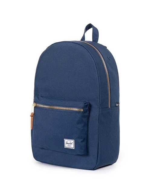 HERSCHEL Settlement Sac à dos Navy (NEUF) - Photo 3/4