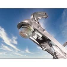 Draper Workshop Tow Ball Lock, 50Mm - 99674