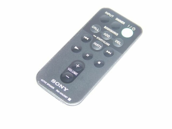 Panasonic N2qaec Remote For Hvx0 Dvcpro Camera For Sale Online Ebay