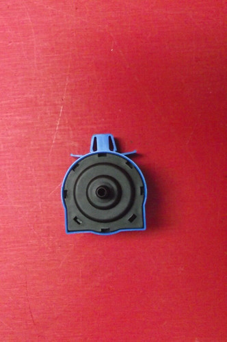 Waschmaschine HOTPOINT WMBF944K UK Druckschalter