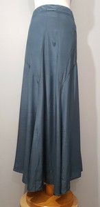 warehouse maxi skirt