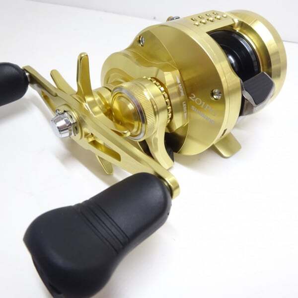 リール 23 OCEA CONQUEST 201PG SHIMANO 23 OCEA CONQUEST 201PG Left Handle | eBay