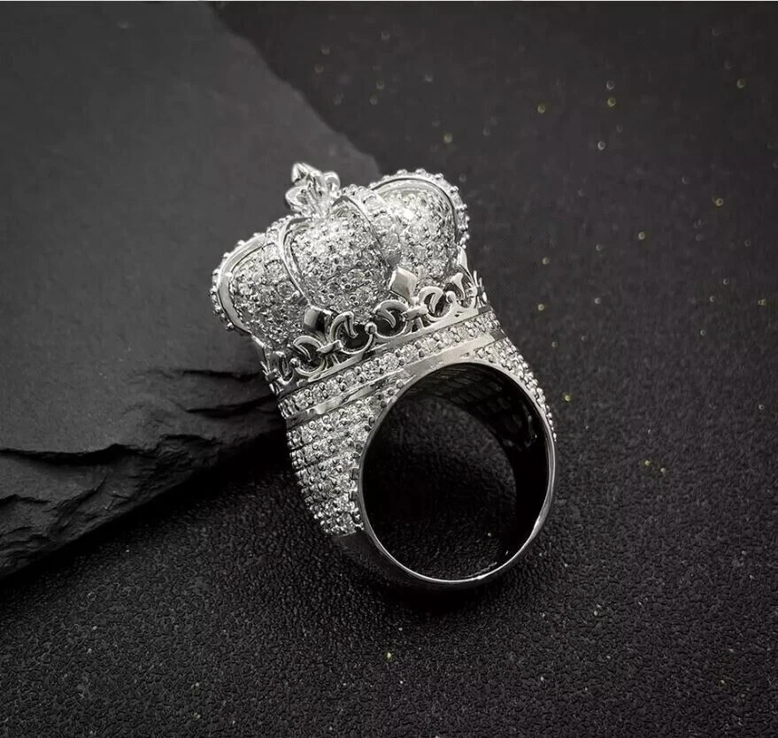King's shop engagement rings