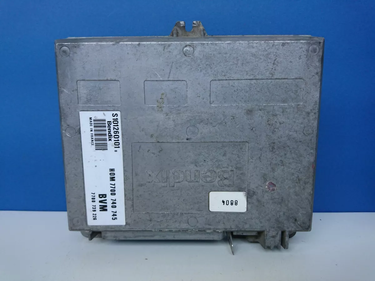 Ecu r25 2024