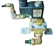 ARO Fluid Power TB03EB-024-D-C / 119690-39 Solenoid Air Control Valve 24Vdc, 15W