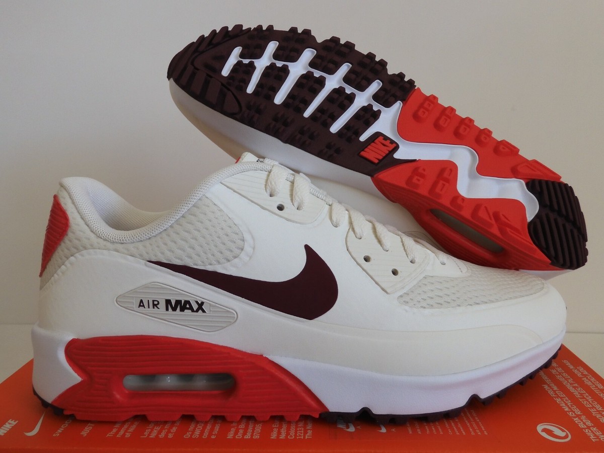 新品、未使用　Nike Air Max 90 G Nike Air Max 90 G Golf 