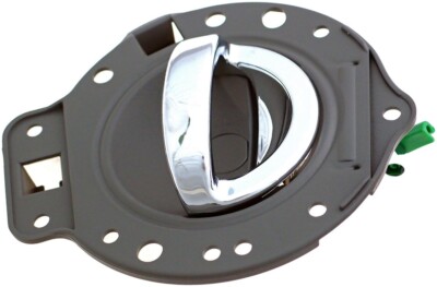 Interior Door Handle  Dorman/Help  84088