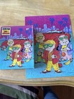 Vintage 1990 Alvin & The Chipmunks 100 Piece Puzzle. Complete — photo 3